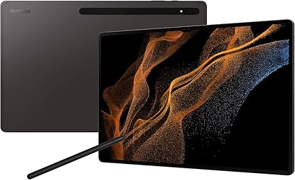 Design and Build QualityDesign and Build Quality samsung galaxy tab s8 ultra